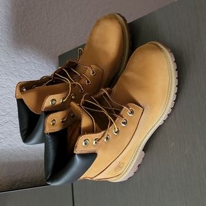 Women Timberland Boots
